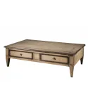 Table Basse Faubourg