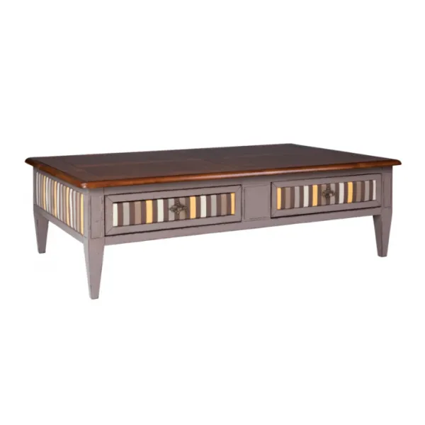 Table Basse Faubourg