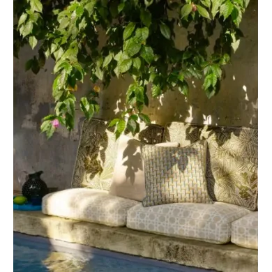 Les Tissus Outdoor