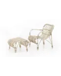 Outdoor - Vincent Sheppard  Fauteuil Lucy