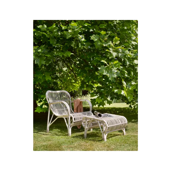 Outdoor - Vincent Sheppard  Fauteuil Lucy