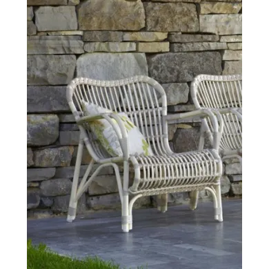 Outdoor - Vincent Sheppard  Fauteuil Lucy