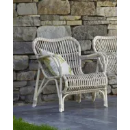 Outdoor - Vincent Sheppard  Fauteuil Lucy