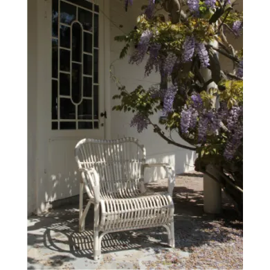 Outdoor - Vincent Sheppard  Fauteuil Lucy