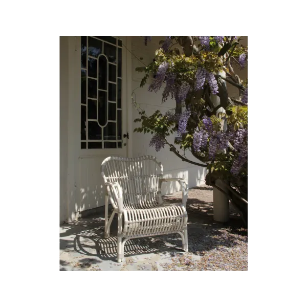 Outdoor - Vincent Sheppard  Fauteuil Lucy