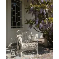 Outdoor - Vincent Sheppard  Fauteuil Lucy