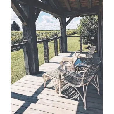 Outdoor - Vincent Sheppard  Fauteuil Lucy