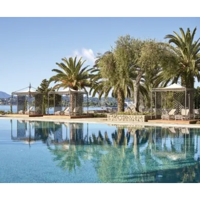 Outdoor - Vincent Sheppard  Bain De Soleil Lucy