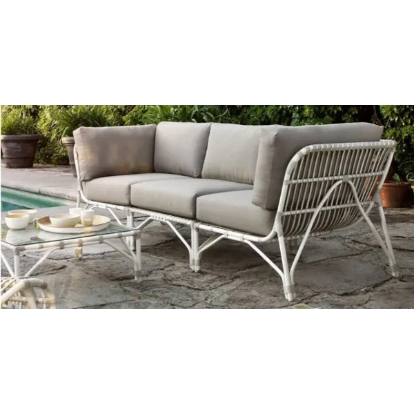 Outdoor Vincent Sheppard   Canapé  Modulable Lucy