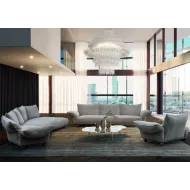 CANAPÉ STANDWAY - EDRA - LUXE - DESIGN- CONFORT