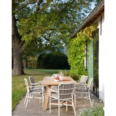 Outdoor - Vincent Sheppard  Chaise Empilable Lucy