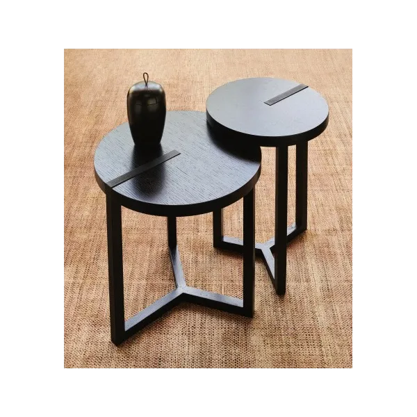 Duvivier - Table Triolet