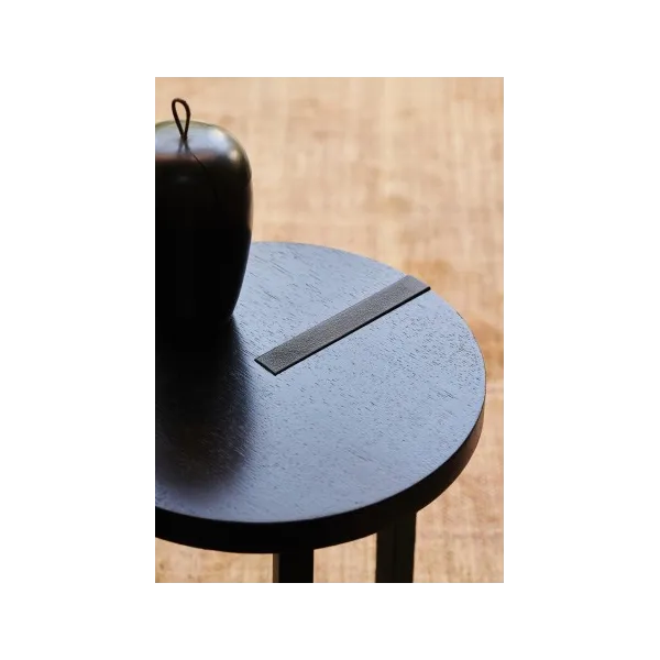 Duvivier - Table Triolet