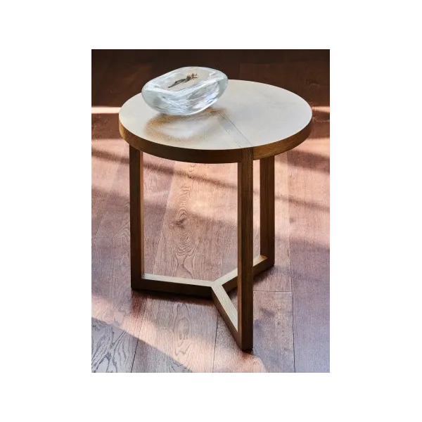 Duvivier - Table Triolet