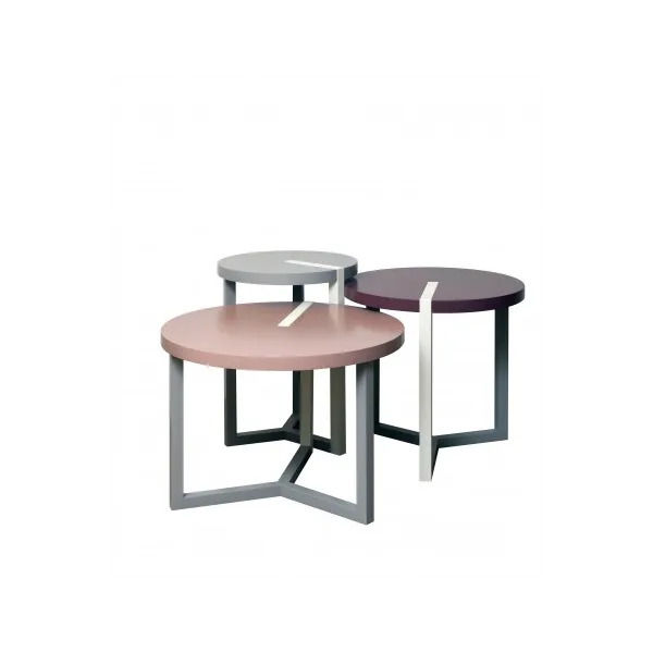 Duvivier - Table Triolet