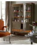 Vitrine Ermitage
