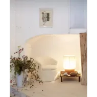 Nouveau - Fauteuil Boho Twist