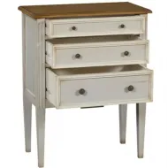 Petite Commode Ermitage