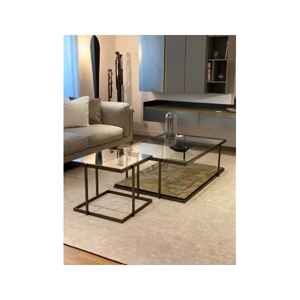 Duvivier - Table Basse Rio