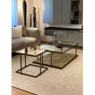 Duvivier - Table Basse Rio