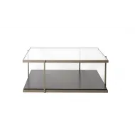 Duvivier - Table Basse Rio
