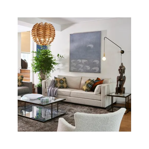 Duvivier - Table Basse Rio