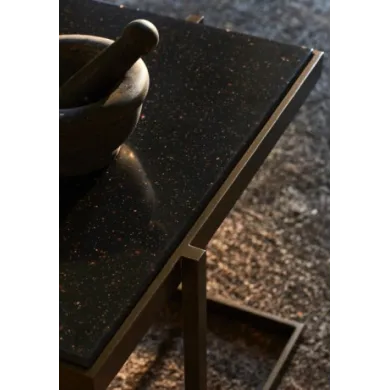 Duvivier - Table Basse Rio