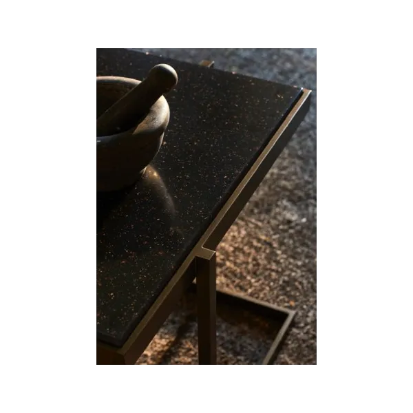 Duvivier - Table Basse Rio