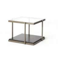 TABLE BASSE RIO - DUVIVIER