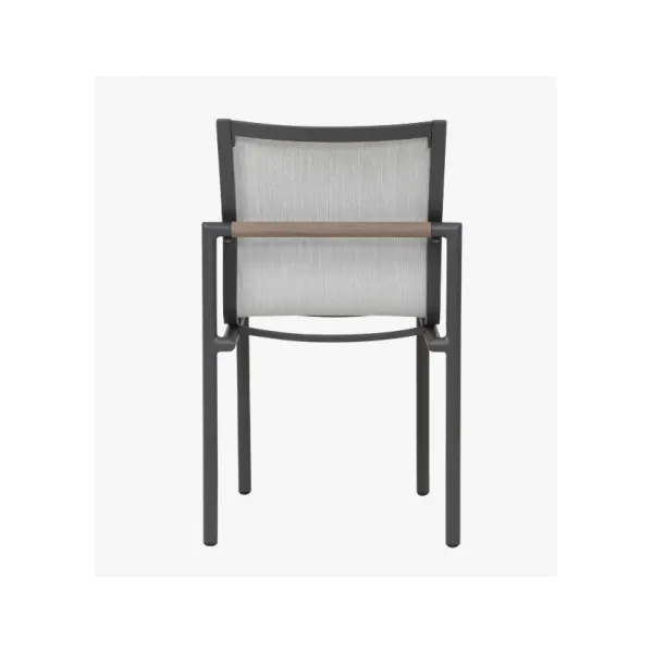 Chaise Bastingage