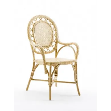 Fauteuil Romantica