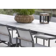 Chaise Bastingage