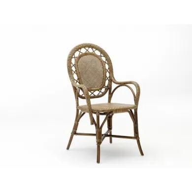 Fauteuil Romantica