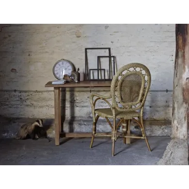 Fauteuil Romantica