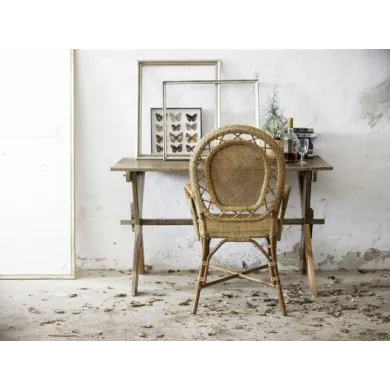 Fauteuil Romantica