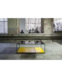 Duvivier -  Table Basse Karusa