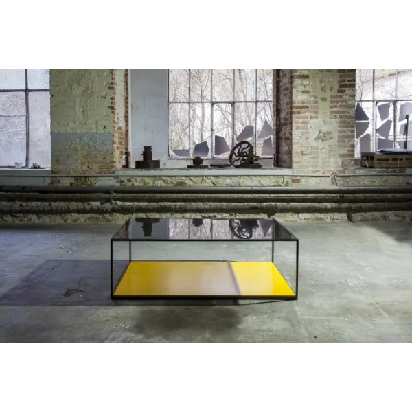 Duvivier -  Table Basse Karusa