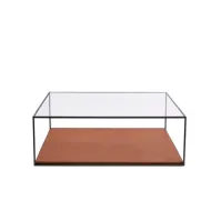 Duvivier -  Table Basse Karusa