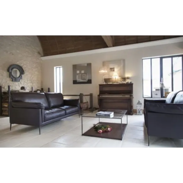 Duvivier -  Table Basse Karusa