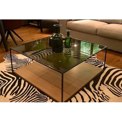 Duvivier -  Table Basse Karusa
