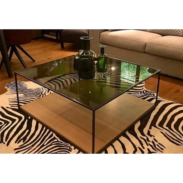 Duvivier -  Table Basse Karusa