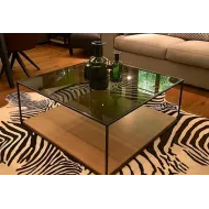 Duvivier -  Table Basse Karusa