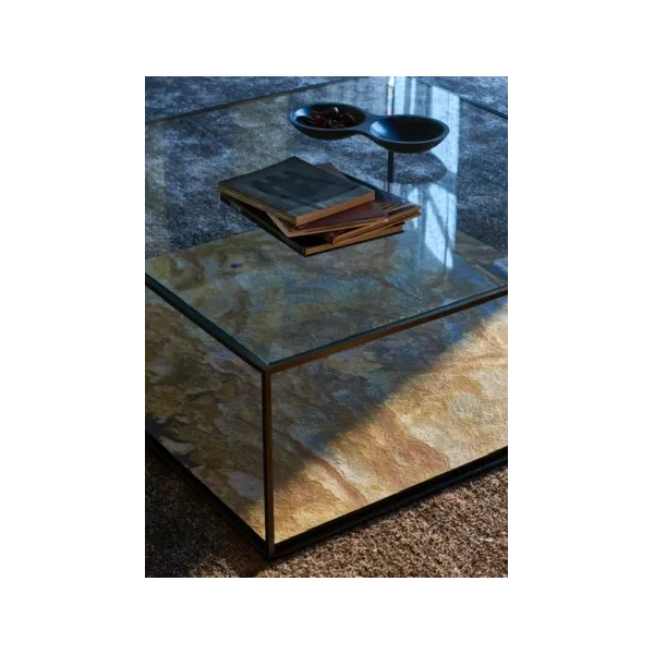 Duvivier -  Table Basse Karusa