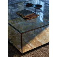 Duvivier -  Table Basse Karusa