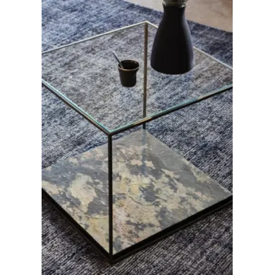 Duvivier -  Table Basse Karusa