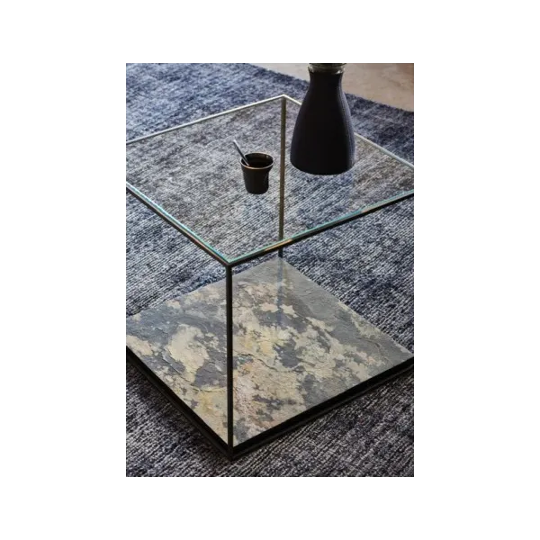 Duvivier -  Table Basse Karusa