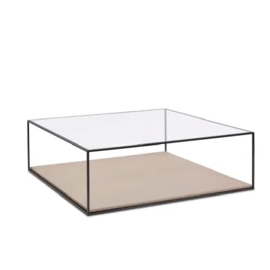 Duvivier -  Table Basse Karusa