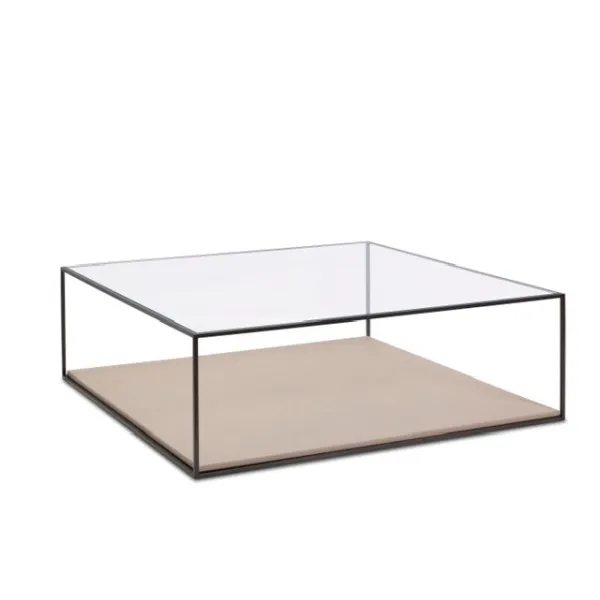 Duvivier -  Table Basse Karusa