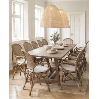Fauteuil  Rossini