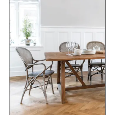 Fauteuil  Rossini